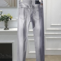 Cheap Prada Jeans For Men #1050791 Replica Wholesale [$42.00 USD] [ITEM#1050791] on Replica Prada Jeans