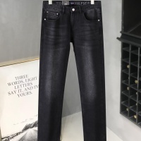 Cheap Tommy Hilfiger TH Jeans For Men #1050793 Replica Wholesale [$42.00 USD] [ITEM#1050793] on Replica Tommy Hilfiger TH Jeans