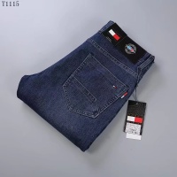 Tommy Hilfiger TH Jeans For Men #1050796
