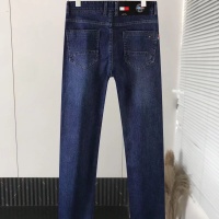 Cheap Tommy Hilfiger TH Jeans For Men #1050796 Replica Wholesale [$42.00 USD] [ITEM#1050796] on Replica Tommy Hilfiger TH Jeans