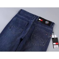 Cheap Tommy Hilfiger TH Jeans For Men #1050796 Replica Wholesale [$42.00 USD] [ITEM#1050796] on Replica Tommy Hilfiger TH Jeans