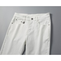 Cheap Prada Jeans For Men #1050804 Replica Wholesale [$42.00 USD] [ITEM#1050804] on Replica Prada Jeans
