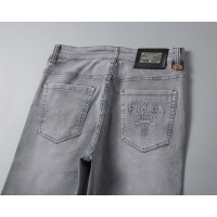 Cheap Prada Jeans For Men #1050808 Replica Wholesale [$42.00 USD] [ITEM#1050808] on Replica Prada Jeans