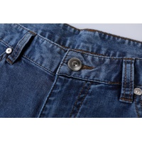 Cheap Moncler Jeans For Men #1050866 Replica Wholesale [$42.00 USD] [ITEM#1050866] on Replica Moncler Jeans
