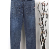 Cheap Tommy Hilfiger TH Jeans For Men #1050869 Replica Wholesale [$42.00 USD] [ITEM#1050869] on Replica Tommy Hilfiger TH Jeans