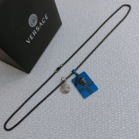 Cheap Versace Necklace #1050871 Replica Wholesale [$42.00 USD] [ITEM#1050871] on Replica Versace Necklaces