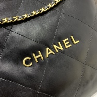 Cheap Chanel AAA Quality Shoulder Bags For Women #1050915 Replica Wholesale [$128.00 USD] [ITEM#1050915] on Replica Chanel AAA Quality Shoulder Bags