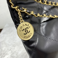 Cheap Chanel AAA Quality Shoulder Bags For Women #1050916 Replica Wholesale [$128.00 USD] [ITEM#1050916] on Replica Chanel AAA Quality Shoulder Bags