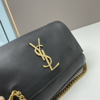 Cheap Yves Saint Laurent YSL AAA Quality Messenger Bags For Women #1050992 Replica Wholesale [$100.00 USD] [ITEM#1050992] on Replica Yves Saint Laurent YSL AAA Messenger Bags