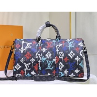 Cheap Louis Vuitton Travel Bags For Women #1051020 Replica Wholesale [$98.00 USD] [ITEM#1051020] on Replica Louis Vuitton Travel Bags