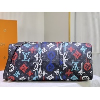 Cheap Louis Vuitton Travel Bags For Women #1051020 Replica Wholesale [$98.00 USD] [ITEM#1051020] on Replica Louis Vuitton Travel Bags