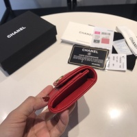 Cheap Chanel AAA Quality Wallets For Women #1051025 Replica Wholesale [$56.00 USD] [ITEM#1051025] on Replica Chanel AAA+ Quality Wallets