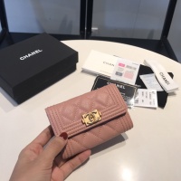 Cheap Chanel AAA Quality Wallets For Women #1051026 Replica Wholesale [$56.00 USD] [ITEM#1051026] on Replica Chanel AAA+ Quality Wallets