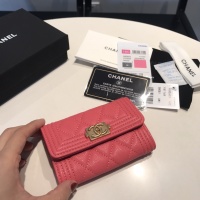 Cheap Chanel AAA Quality Wallets For Women #1051027 Replica Wholesale [$56.00 USD] [ITEM#1051027] on Replica Chanel AAA+ Quality Wallets