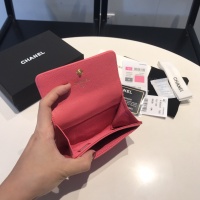 Cheap Chanel AAA Quality Wallets For Women #1051027 Replica Wholesale [$56.00 USD] [ITEM#1051027] on Replica Chanel AAA+ Quality Wallets