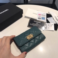 Cheap Chanel AAA Quality Wallets For Women #1051029 Replica Wholesale [$56.00 USD] [ITEM#1051029] on Replica Chanel AAA+ Quality Wallets