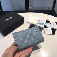 Cheap Chanel AAA Quality Wallets For Women #1051032 Replica Wholesale [$56.00 USD] [ITEM#1051032] on Replica Chanel AAA+ Quality Wallets