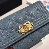 Cheap Chanel AAA Quality Wallets For Women #1051032 Replica Wholesale [$56.00 USD] [ITEM#1051032] on Replica Chanel AAA+ Quality Wallets