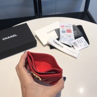 Cheap Chanel AAA Quality Card Case For Women #1051036 Replica Wholesale [$48.00 USD] [ITEM#1051036] on Replica Chanel AAA+ Quality Wallets