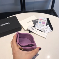 Cheap Chanel AAA Quality Card Case For Women #1051039 Replica Wholesale [$48.00 USD] [ITEM#1051039] on Replica Chanel AAA+ Quality Wallets