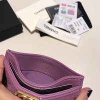 Cheap Chanel AAA Quality Card Case For Women #1051039 Replica Wholesale [$48.00 USD] [ITEM#1051039] on Replica Chanel AAA+ Quality Wallets