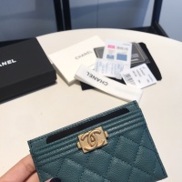 Cheap Chanel AAA Quality Card Case For Women #1051044 Replica Wholesale [$48.00 USD] [ITEM#1051044] on Replica Chanel AAA+ Quality Wallets