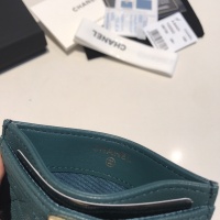 Cheap Chanel AAA Quality Card Case For Women #1051044 Replica Wholesale [$48.00 USD] [ITEM#1051044] on Replica Chanel AAA+ Quality Wallets