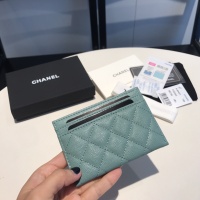 Cheap Chanel AAA Quality Card Case For Women #1051045 Replica Wholesale [$48.00 USD] [ITEM#1051045] on Replica Chanel AAA+ Quality Wallets