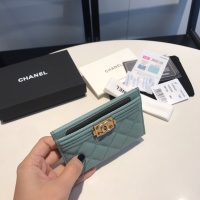 Cheap Chanel AAA Quality Card Case For Women #1051045 Replica Wholesale [$48.00 USD] [ITEM#1051045] on Replica Chanel AAA+ Quality Wallets