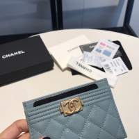 Cheap Chanel AAA Quality Card Case For Women #1051046 Replica Wholesale [$48.00 USD] [ITEM#1051046] on Replica Chanel AAA+ Quality Wallets