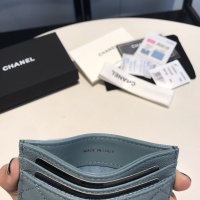 Cheap Chanel AAA Quality Card Case For Women #1051046 Replica Wholesale [$48.00 USD] [ITEM#1051046] on Replica Chanel AAA+ Quality Wallets