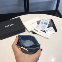 Cheap Chanel AAA Quality Card Case For Women #1051047 Replica Wholesale [$48.00 USD] [ITEM#1051047] on Replica Chanel AAA+ Quality Wallets