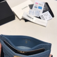 Cheap Chanel AAA Quality Card Case For Women #1051047 Replica Wholesale [$48.00 USD] [ITEM#1051047] on Replica Chanel AAA+ Quality Wallets