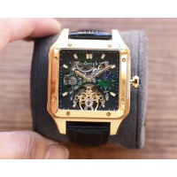 Cartier AAA Quality Watches For Men #1051068