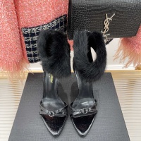 Cheap Yves Saint Laurent YSL Sandal For Women #1051096 Replica Wholesale [$108.00 USD] [ITEM#1051096] on Replica Yves Saint Laurent YSL Sandal