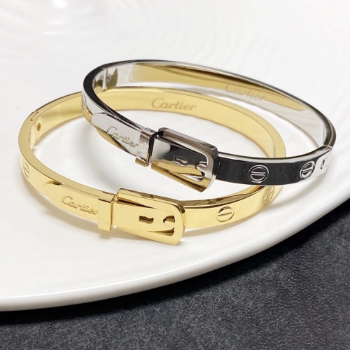 Cheap Cartier bracelets #1051371 Replica Wholesale [$32.00 USD] [ITEM#1051371] on Replica Cartier bracelets