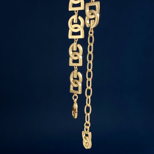 Cheap Dolce &amp; Gabbana Necklaces #1051376 Replica Wholesale [$36.00 USD] [ITEM#1051376] on Replica Dolce &amp; Gabbana Necklaces