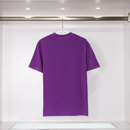 Cheap Balenciaga T-Shirts Short Sleeved For Unisex #1051462 Replica Wholesale [$36.00 USD] [ITEM#1051462] on Replica Balenciaga T-Shirts
