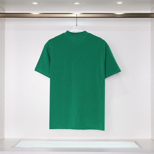 Cheap Moncler T-Shirts Short Sleeved For Unisex #1051542 Replica Wholesale [$34.00 USD] [ITEM#1051542] on Replica Moncler T-Shirts