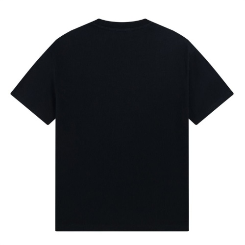 Cheap Balenciaga T-Shirts Short Sleeved For Unisex #1051557 Replica Wholesale [$42.00 USD] [ITEM#1051557] on Replica Balenciaga T-Shirts