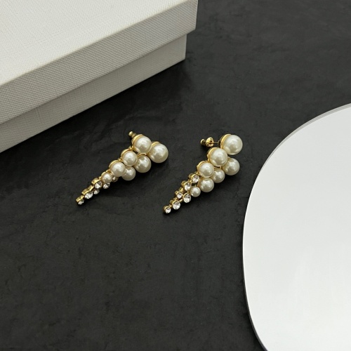 Cheap Celine Earrings For Women #1051878 Replica Wholesale [$36.00 USD] [ITEM#1051878] on Replica Celine Earrings
