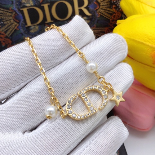 Cheap Christian Dior Bracelet For Women #1051891 Replica Wholesale [$29.00 USD] [ITEM#1051891] on Replica Christian Dior Bracelets