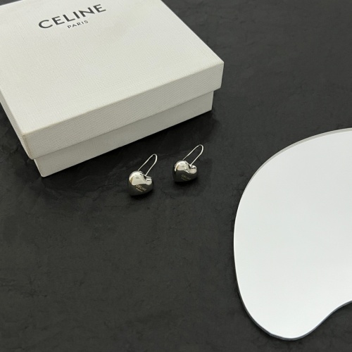 Cheap Celine Earrings For Women #1051900 Replica Wholesale [$32.00 USD] [ITEM#1051900] on Replica Celine Earrings