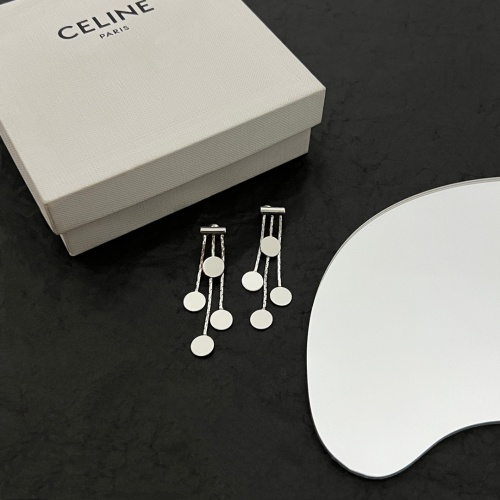 Cheap Celine Earrings For Women #1051902 Replica Wholesale [$36.00 USD] [ITEM#1051902] on Replica Celine Earrings