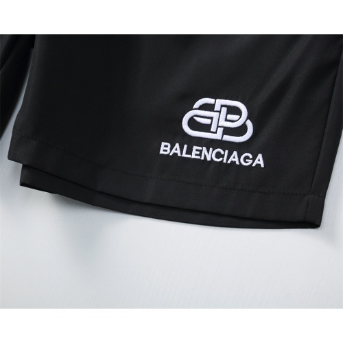 Cheap Balenciaga Pants For Men #1052024 Replica Wholesale [$29.00 USD] [ITEM#1052024] on Replica Balenciaga Pants