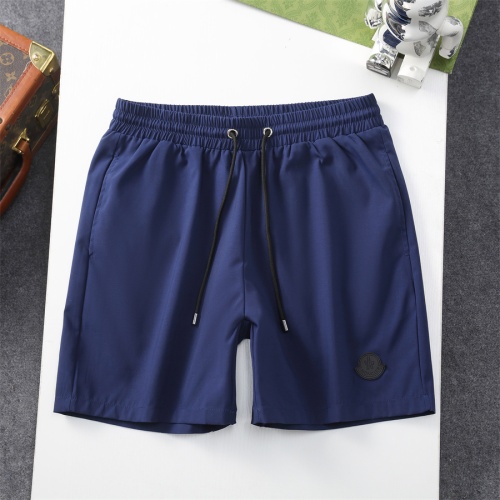 Cheap Moncler Pants For Men #1052029 Replica Wholesale [$29.00 USD] [ITEM#1052029] on Replica Moncler Pants