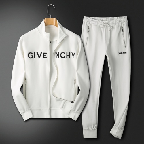 Cheap Givenchy Tracksuits Long Sleeved For Men #1052035 Replica Wholesale [$92.00 USD] [ITEM#1052035] on Replica Givenchy Tracksuits