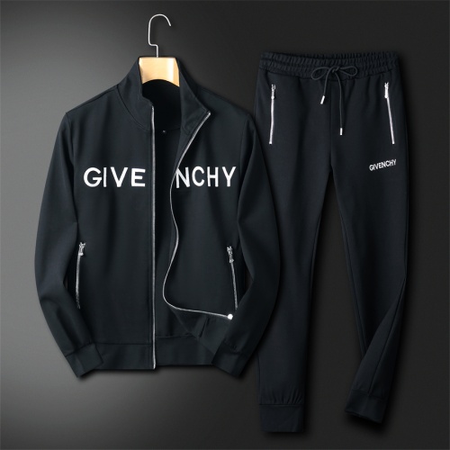 Cheap Givenchy Tracksuits Long Sleeved For Men #1052036 Replica Wholesale [$92.00 USD] [ITEM#1052036] on Replica Givenchy Tracksuits