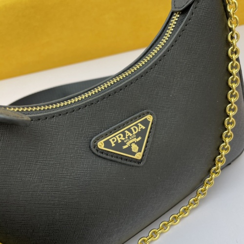Cheap Prada AAA Quality Messeger Bags For Women #1052201 Replica Wholesale [$82.00 USD] [ITEM#1052201] on Replica Prada AAA Quality Messeger Bags