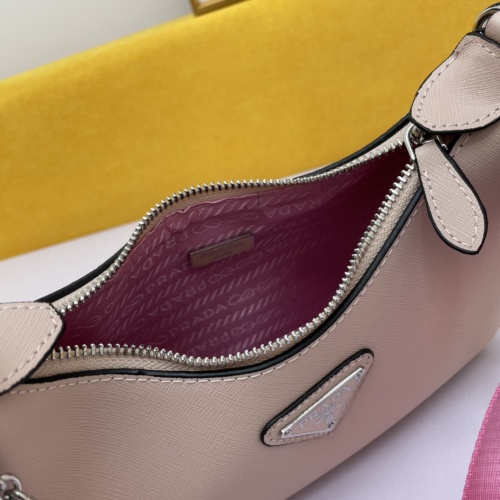 Cheap Prada AAA Quality Messeger Bags For Women #1052205 Replica Wholesale [$82.00 USD] [ITEM#1052205] on Replica Prada AAA Quality Messeger Bags
